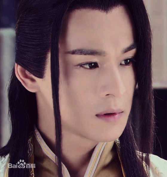 乔振宇(Qiao Zhenyu)古剑奇谭图片图册