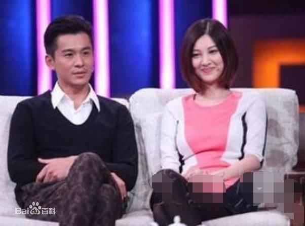 乔振宇(Qiao Zhenyu)乔这一家子性感图片图集