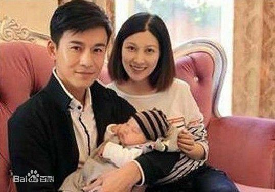 乔振宇(Qiao Zhenyu)乔这一家子性感图片图集