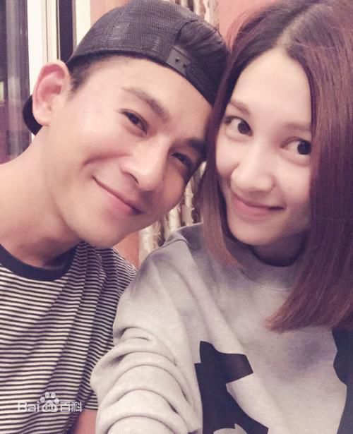 乔振宇(Qiao Zhenyu)乔这一家子性感图片图集