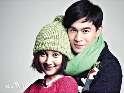 乔振宇(Qiao Zhenyu)乔这一家子性感图片图集