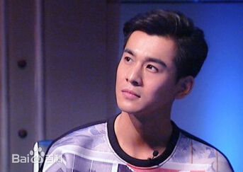 乔振宇(Qiao Zhenyu)星星的密室壁纸壁纸