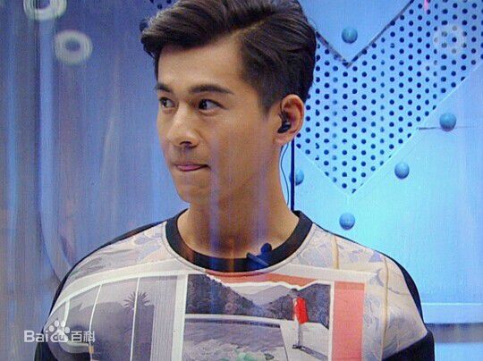 乔振宇(Qiao Zhenyu)星星的密室壁纸壁纸