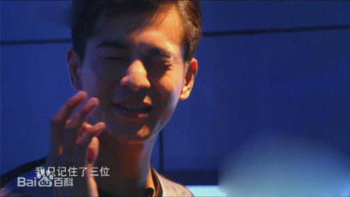 乔振宇(Qiao Zhenyu)星星的密室壁纸壁纸