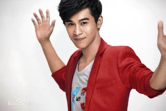 乔振宇(Qiao Zhenyu)星星的密室壁纸壁纸