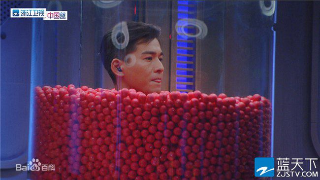 乔振宇(Qiao Zhenyu)星星的密室壁纸壁纸