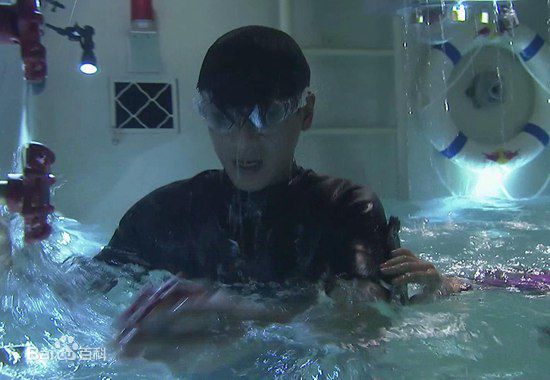 乔振宇(Qiao Zhenyu)星星的密室壁纸壁纸