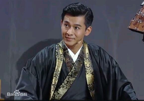 乔振宇(Qiao Zhenyu)我们都爱笑图册