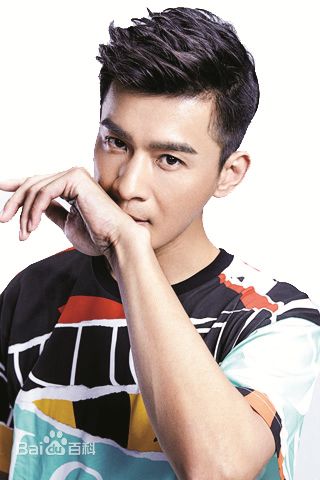 乔振宇(Qiao Zhenyu)中韩梦之队壁纸壁纸