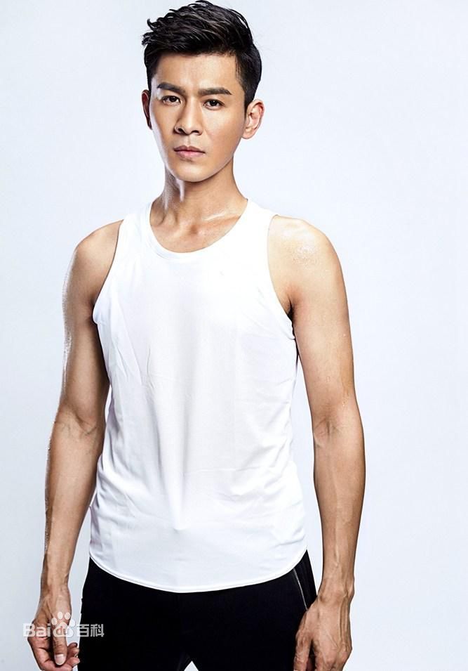 乔振宇(Qiao Zhenyu)中韩梦之队壁纸壁纸