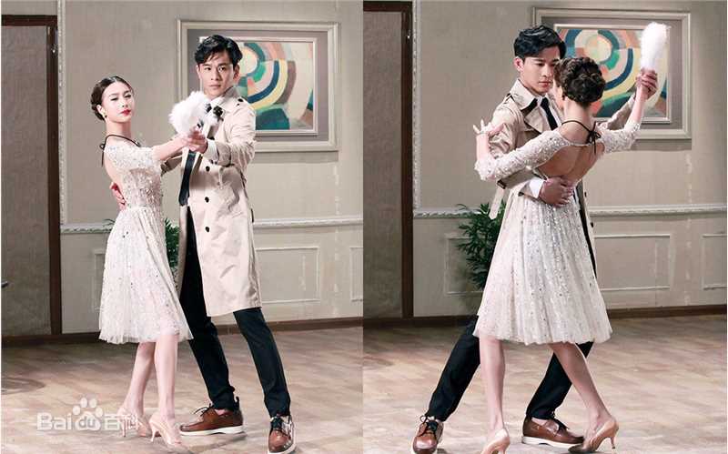 乔振宇(Qiao Zhenyu)明星大侦探性感图片图集