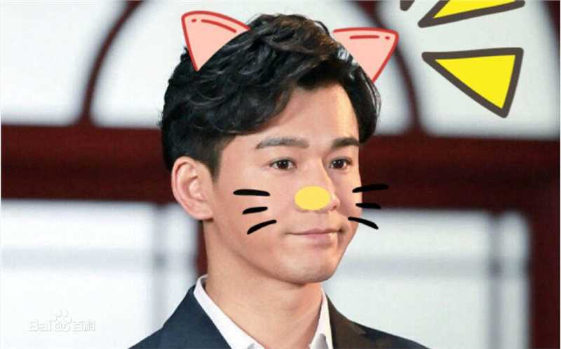 乔振宇(Qiao Zhenyu)明星大侦探性感图片图集