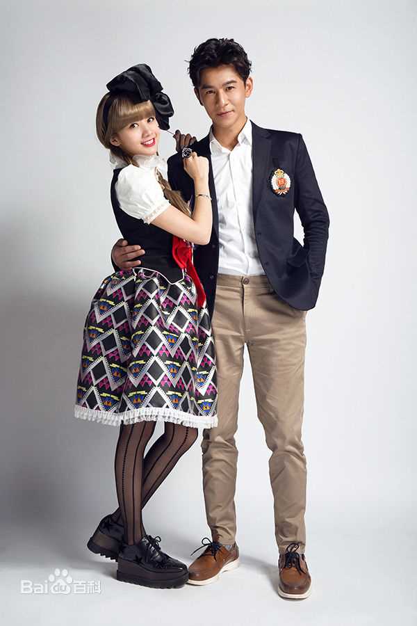 乔振宇(Qiao Zhenyu)明星大侦探性感图片图集