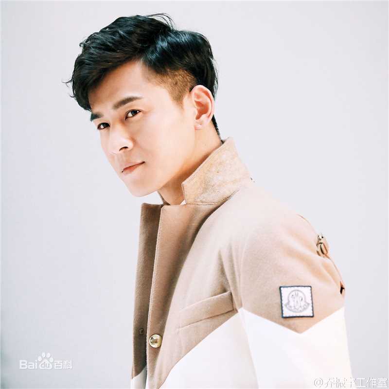 乔振宇(Qiao Zhenyu)最优质2016杂志