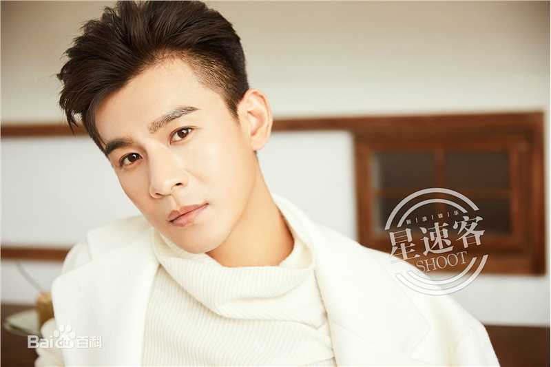 乔振宇(Qiao Zhenyu)最优质2016杂志