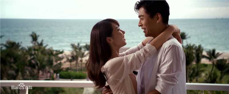 乔振宇(Qiao Zhenyu)电影求爱嫁期-黄子宏图册