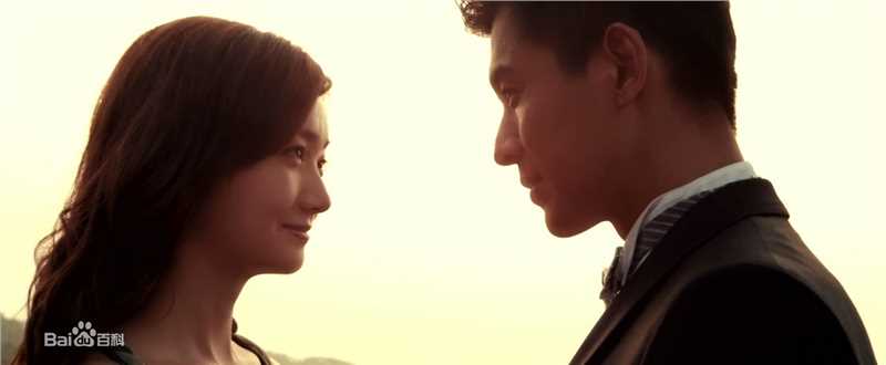 乔振宇(Qiao Zhenyu)电影求爱嫁期-黄子宏图册