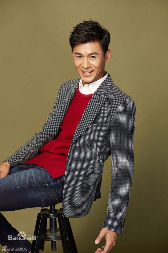 乔振宇(Qiao Zhenyu)环球生活图册