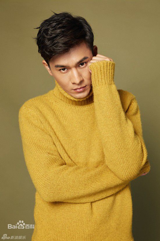 乔振宇(Qiao Zhenyu)环球生活图册