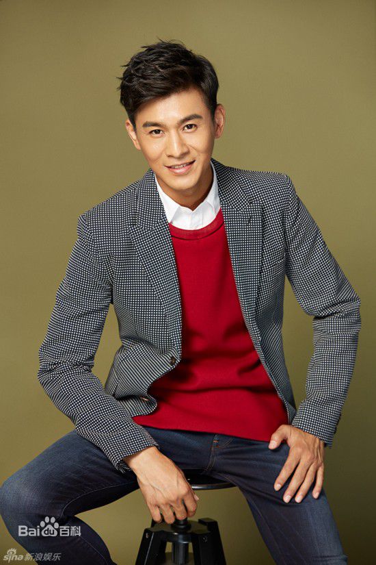 乔振宇(Qiao Zhenyu)环球生活图册