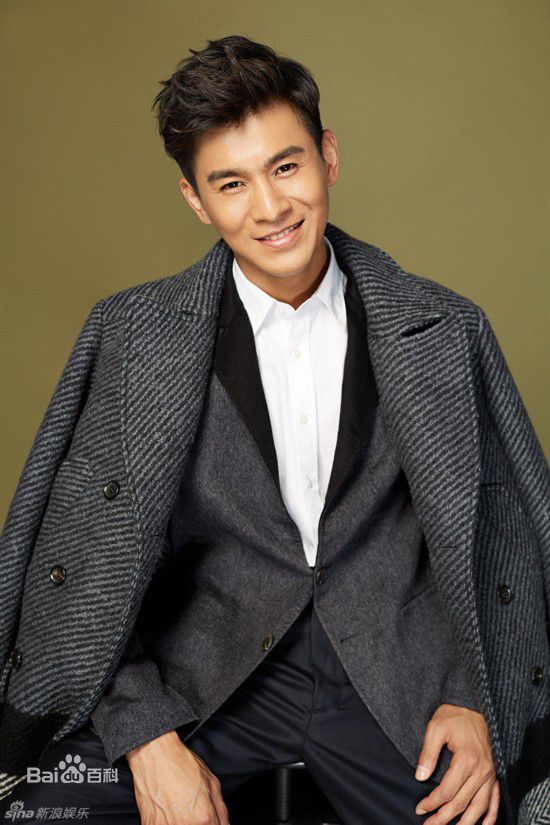 乔振宇(Qiao Zhenyu)环球生活图册