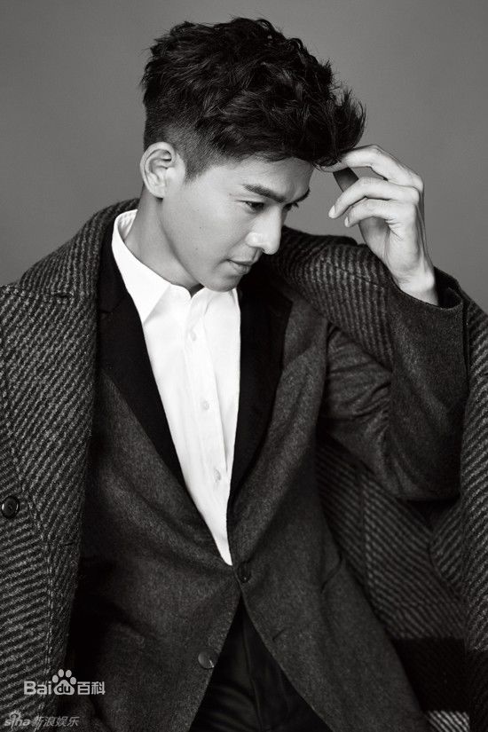 乔振宇(Qiao Zhenyu)环球生活图册