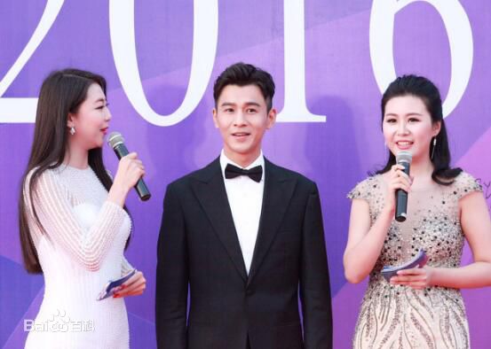 乔振宇(Qiao Zhenyu)金槿奖图册