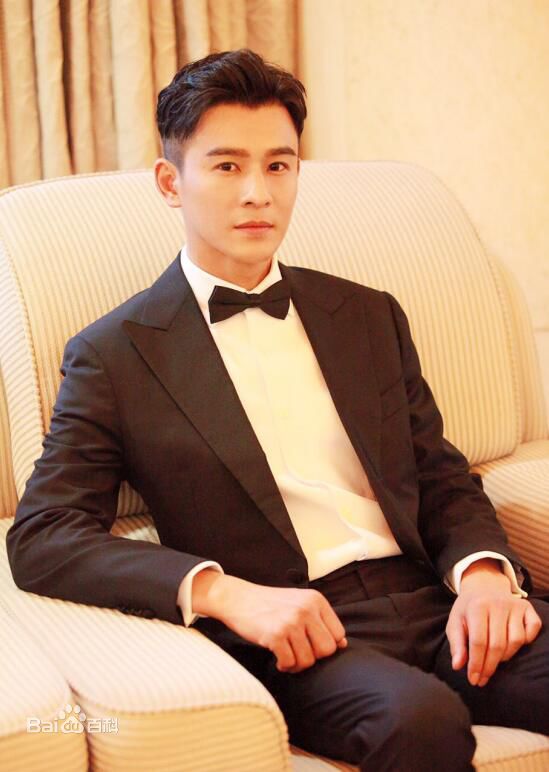 乔振宇(Qiao Zhenyu)金槿奖图册