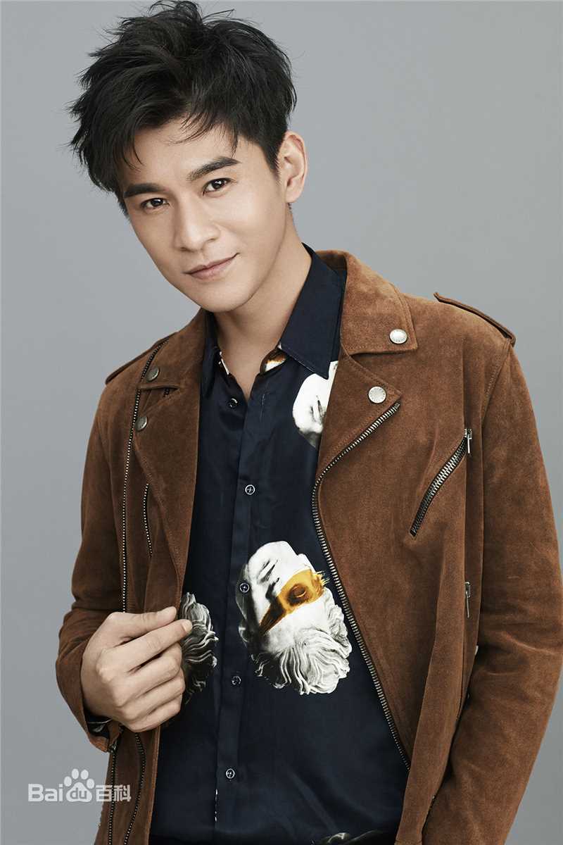 乔振宇(Qiao Zhenyu)最全壁纸