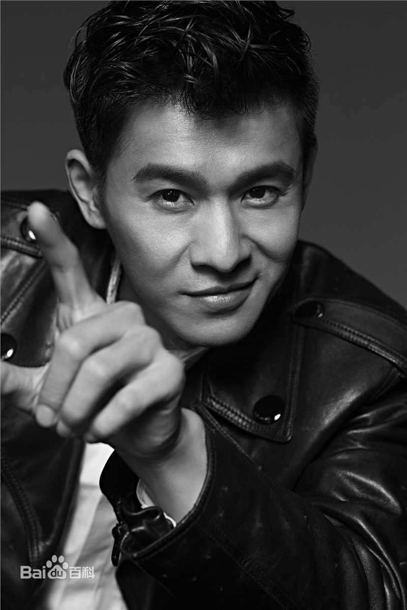 乔振宇(Qiao Zhenyu)最全壁纸