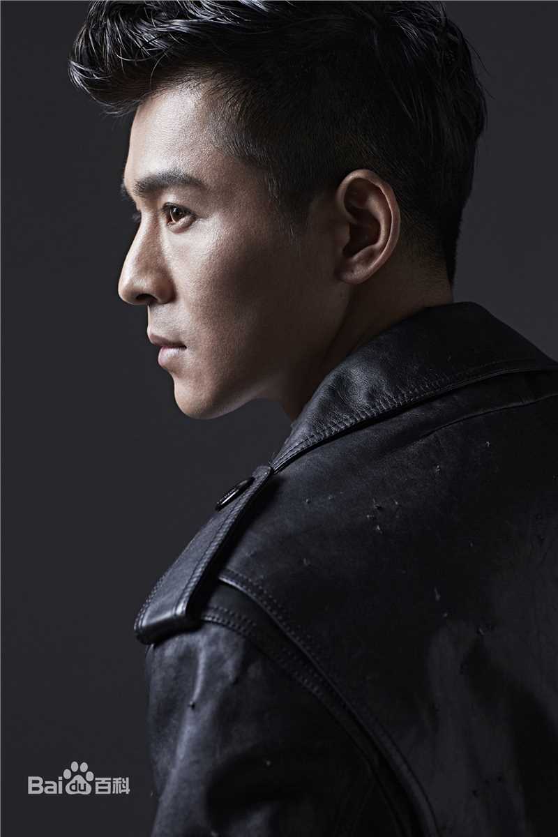 乔振宇(Qiao Zhenyu)最全壁纸