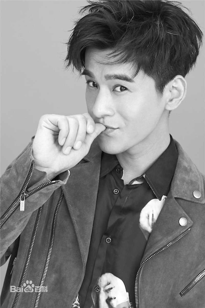 乔振宇(Qiao Zhenyu)最全壁纸