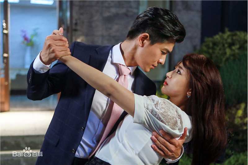 乔振宇(Qiao Zhenyu)剧照