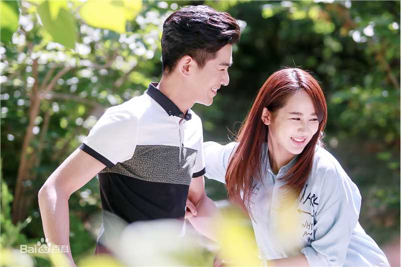 乔振宇(Qiao Zhenyu)剧照