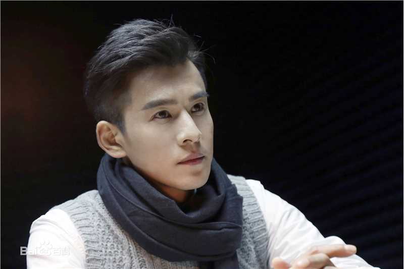 乔振宇(Qiao Zhenyu)剧照