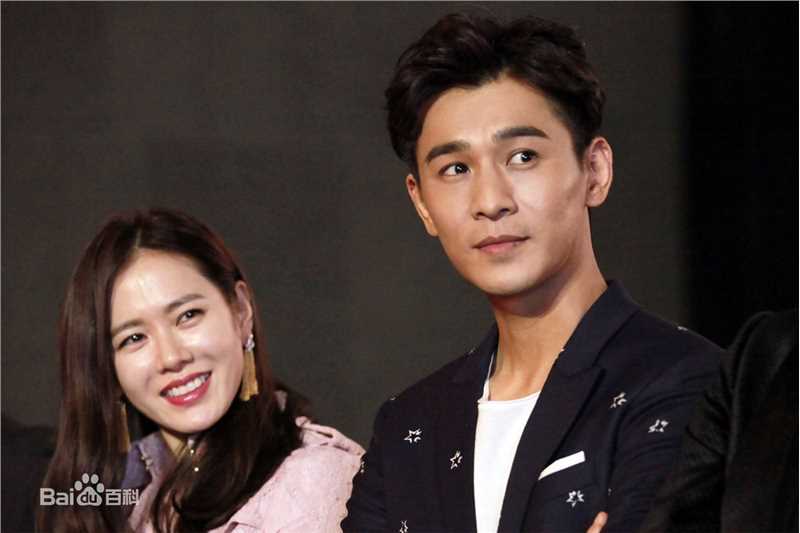 乔振宇(Qiao Zhenyu)151123电影坏蛋必须死首映生活照相册