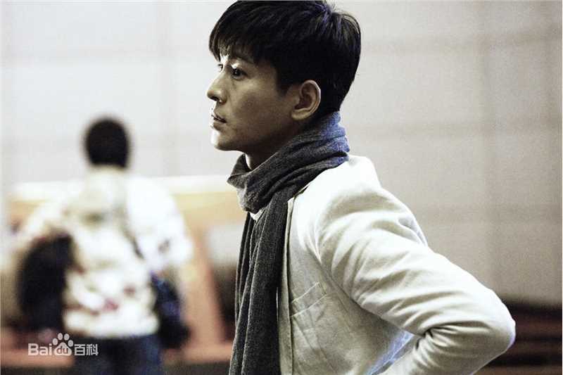 精选乔振宇(Qiao Zhenyu)在电影《坏蛋必须死》饰三儿中的图册