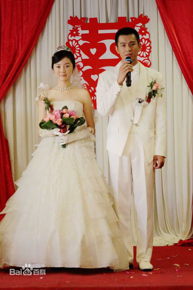 精选乔振宇(Qiao Zhenyu)在电视剧《满秋》饰郭乃文中的图册