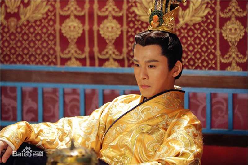 最优质乔振宇(Qiao Zhenyu)在电视剧《思美人》饰楚怀王中的相册