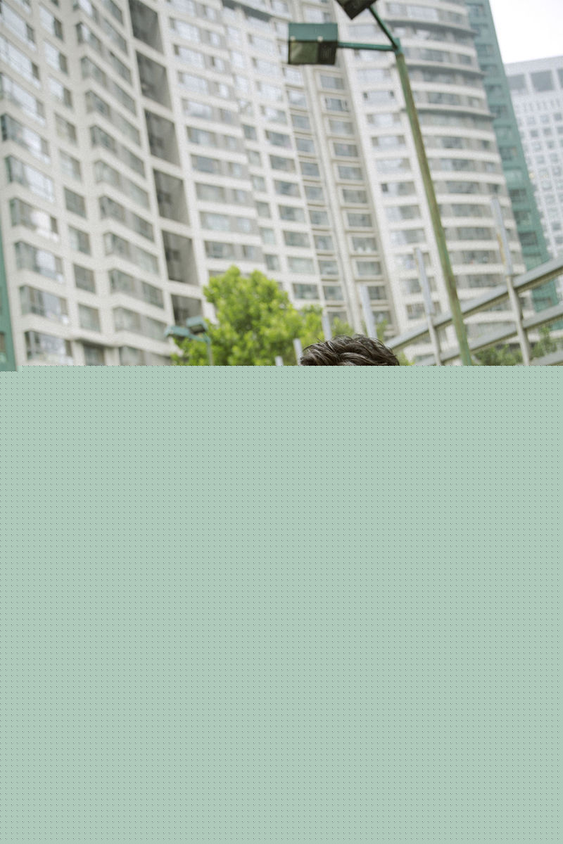 乔振宇(Qiao Zhenyu)时尚星秀图册