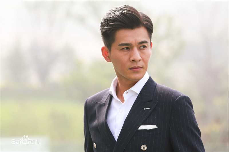 最优质乔振宇(Qiao Zhenyu)在电视剧《大嫁风尚》饰金志豪中的相册
