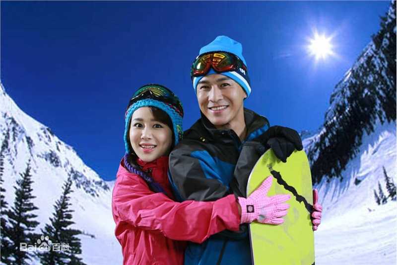 最优质乔振宇(Qiao Zhenyu)在电视剧《大嫁风尚》饰金志豪中的相册