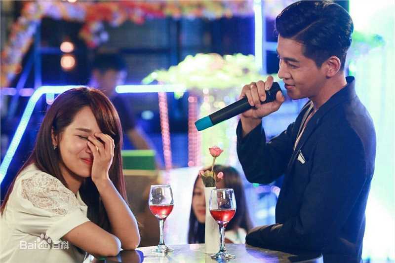 最优质乔振宇(Qiao Zhenyu)在电视剧《大嫁风尚》饰金志豪中的相册