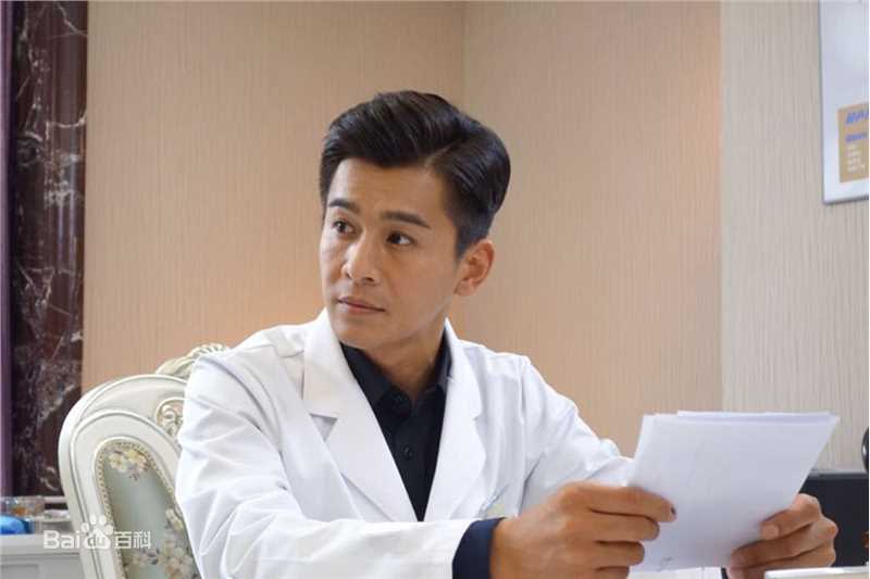 最优质乔振宇(Qiao Zhenyu)在电视剧《大嫁风尚》饰金志豪中的相册