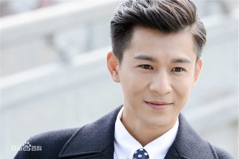 高清乔振宇(Qiao Zhenyu)在电视剧《昙花梦》饰程慈航中的图集