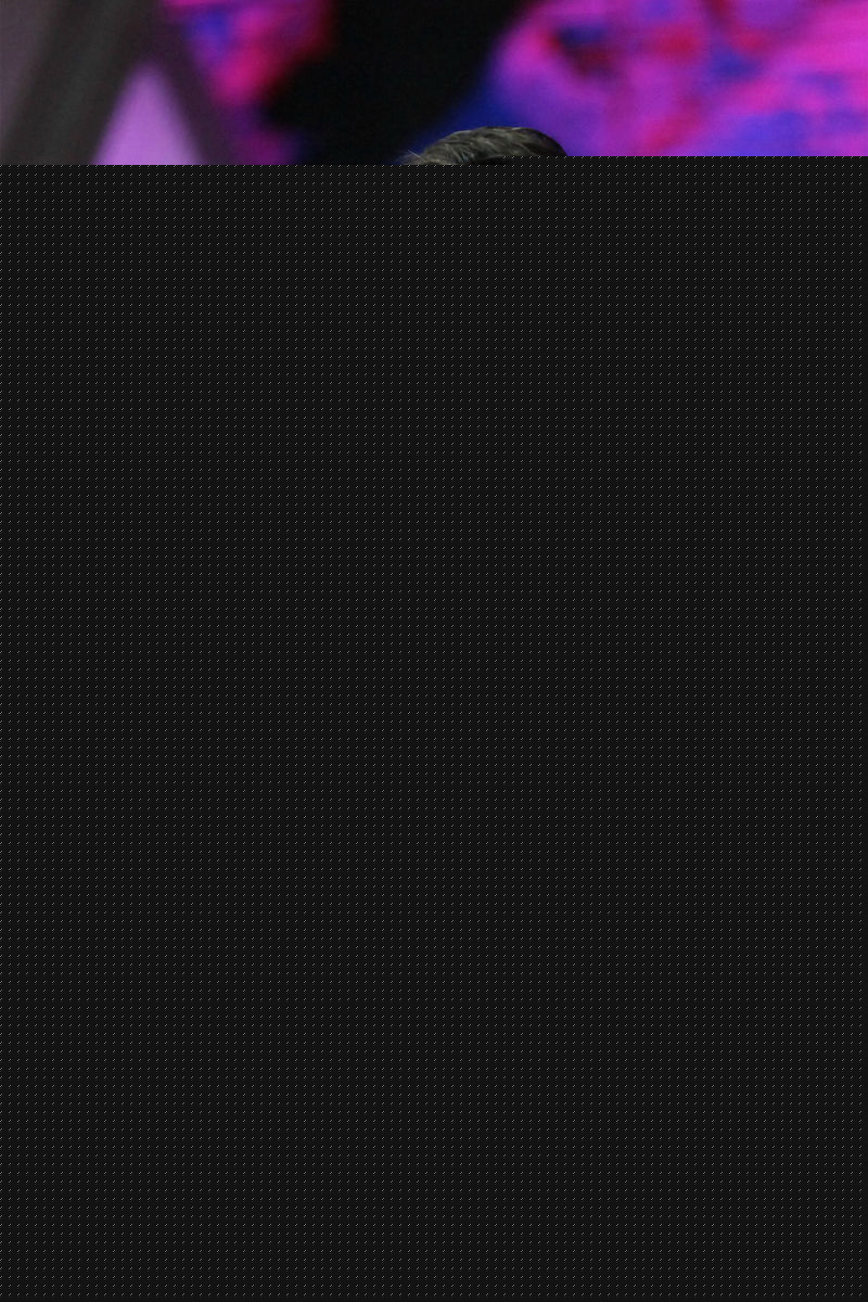 乔振宇(Qiao Zhenyu)151023湖南卫视快乐大本营性感图片图集