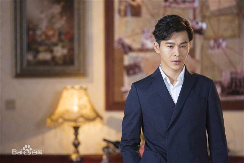 乔振宇(Qiao Zhenyu)160326芒果TV明星大侦探性感图片图集