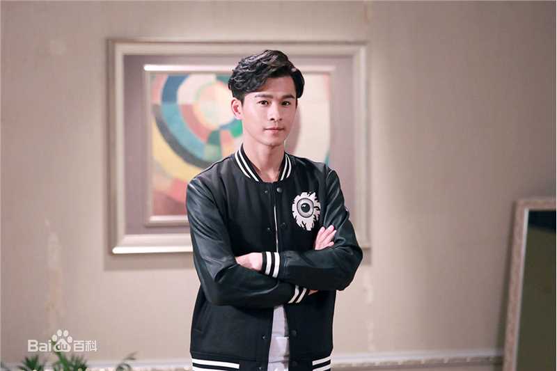 乔振宇(Qiao Zhenyu)160326芒果TV明星大侦探性感图片图集