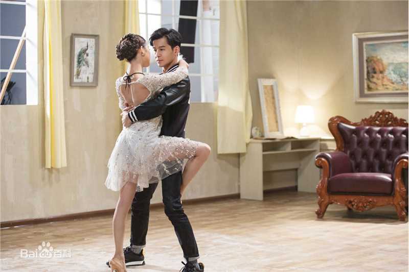 乔振宇(Qiao Zhenyu)160326芒果TV明星大侦探性感图片图集