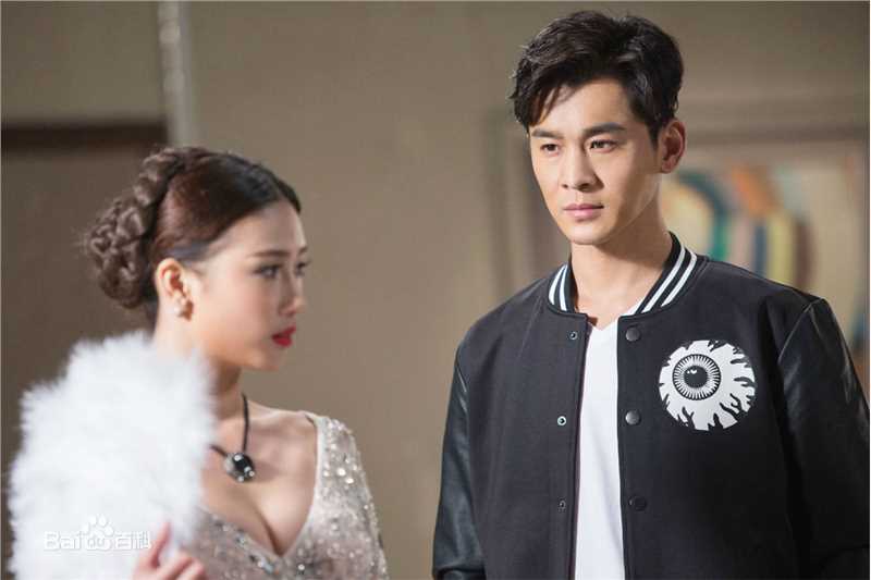 乔振宇(Qiao Zhenyu)160326芒果TV明星大侦探性感图片图集